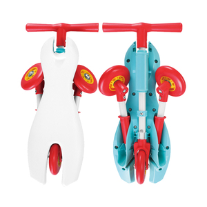 婴儿折叠步行滑板车儿童臭虫 - Product Image 6