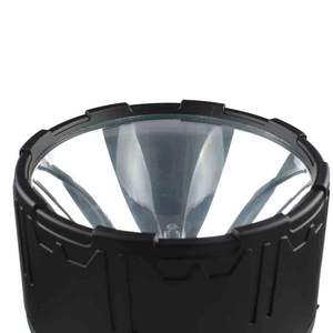 Linterna de Xenón para Auto de 12V, Luz de Búsqueda de Alta Potencia, Largo Alcance, Alta Luminosidad, 100W, Portátil - Product Image 2