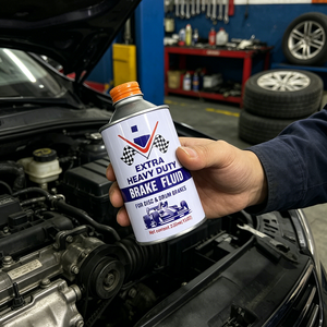Liquide <span class=keywords><strong>de</strong></span> <span class=keywords><strong>frein</strong></span> Umiko <span class=keywords><strong>prix</strong></span> usine DOT3 330ml non inflammable OEM pour <span class=keywords><strong>voiture</strong></span>, camion, moto, jaune pâle, prêt à l'emploi - Product Image 1