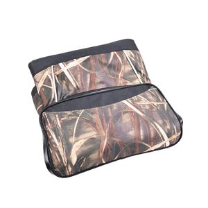 Bolsa Térmica de Caza de Camuflaje de Poliéster 600D con Correa Personalizada Sedex BSCI para Caza de Aves y Patos, Bolsa de Cintura para Cazadores - Product Image 4