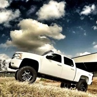 Jantes de voiture légères en alliage d'aluminium 6061 forgé sur mesure, 20 pouces, pour pick-up, SUV, 4x4, tout-terrain
