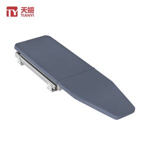 TIANYI TY-9100 Tabla de Planchar Plegable Oculta de Acero para Armario/Guardarropa - Product Image 1