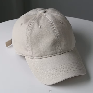 Gorras de Papá Premium Sin Estructura - Venta al por Mayor y Personalizadas |   Gorras de 6 Paneles 100% Algodón |   Logotipos Bordados/Impresos Personalizables - Product Image 1