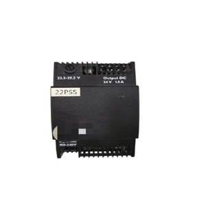 PLC AK-PS 150 Voedingseenheid 080Z0054 ZONDER Programmeringscontroller - Product Image 1