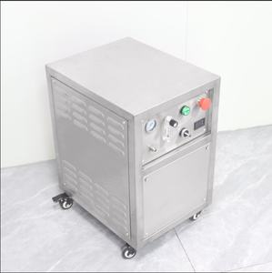 Draagbare 3lpm zuurstofgenerator 93% zuiverheid industriële PSA zuurstofconcentrator voor aquacultuur - Product Image 6