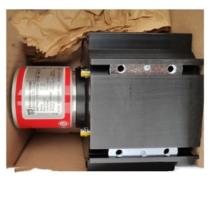 Encodeur industriel incrémental sans contact TR Dier CES58M-00072, fabriqué en Allemagne - Product Image 3