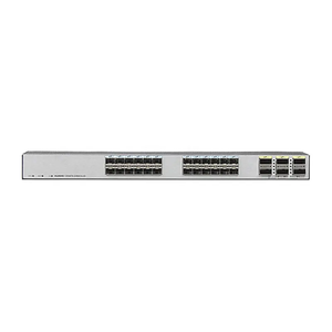 CE6870-24S6CQ-EI 02350SRV 02350RXH 02350RXJ Switch Ethernet de 24 puertos 10GE SFP+, 6 puertos 100GE QSFP28 - Product Image 2