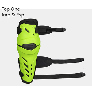 Top One haute qualité protection Sports de plein air genouillère garde Motocross course moto équitation genouillères - Product Image 1