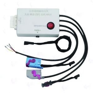 Nuevo Arnés de Cableado de Instrumentos de Alta Calidad, Sólido y Duradero, y Plataforma de Prueba para <span class=keywords><strong>Mantenimiento</strong></span> de Instrumentos VW <span class=keywords><strong>Audi</strong></span> Skoda MQB MLB - Product Image 4