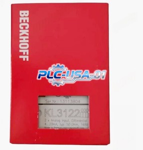 Kl 3122 1 ชิ้น โมดูล PLC รุ่น Kl3122 ของใหม่ จัดส่งรวดเร็ว มีสินค้าในสต็อก รับประกัน 1 ปี - Product Image 1