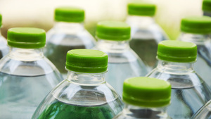 Hot bán nhà máy <span class=keywords><strong>Custom</strong></span> <span class=keywords><strong>made</strong></span> Pet nắp chai nhựa nắp vặn cho nước/chai nước giải khát - Product Image 6