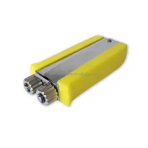 Beekeeping Tools Bee Hive Equipment Wire Crimper with plastic handle For Beehive Frame Crimper