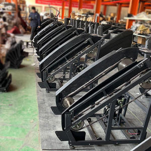 <span class=keywords><strong>Prix</strong></span> de gros Utilisation commerciale Cardio Exercice Équipement de gymnastique Dezhou <span class=keywords><strong>Fitness</strong></span> <span class=keywords><strong>Escalier</strong></span> <span class=keywords><strong>Machine</strong></span> avec personnalisation des couleurs - Product Image 6