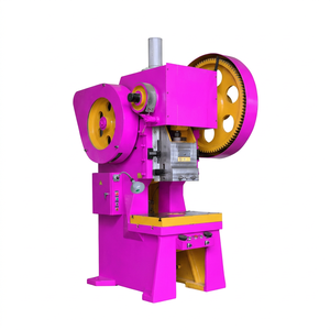 Machine de poinçonnage, Machine de poinçonnage mécanique, <span class=keywords><strong>Presse</strong></span> à poinçonner, Machine automatique de formage de tôles de toiture - Product Image 1