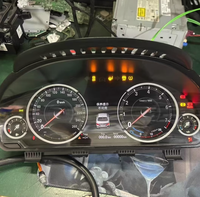 YLD Original 6WB Cluster pour BMW F16 F22 F30 F31 F32 F33 F34 F80 F82 F85 F86 F87 M2 M3 M4 M5 M6 X3 X4 X5 X6 X3M X4M X5M X6M