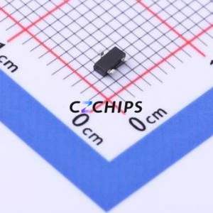 Nuevo y Original BC846B,235 SOT-23 Transistor Bipolar de Unión (BJT) Venta al por Mayor de Componentes Electrónicos y Servicio BOM - Product Image 2