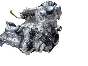 奔驰S350再制造发动机更换高质量272发动机的最畅销推荐 - Product Image 6