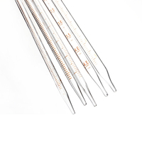 Pipette ESR en promotion – Tube ESR à prix abordable pour diagnostic médical