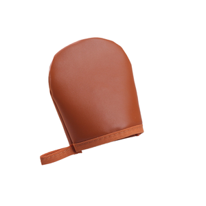 Guantes Reutilizables para Aplicación Rápida de Loción Corporal y Autobronceador, Herramienta con Superficie Aterciopelada, Dispositivo de Masaje con Aceite Protector Solar para Personas que Buscan Comodidad - Product Image 6
