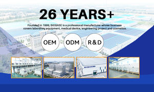 BIOBASE CHINA Gewebe-Flotations-Wasserbad BTH-V Objektträger-Trockner für Pathologie und Histologie in Labor und Krankenhaus - Product Image 2