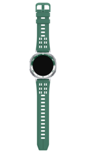 Nouvelle montre connectée S99 avec carte hors ligne, puce GPS double fréquence ChatGPT, suivi de santé sportif, écran AMOLED, bracelet en silicone, boussole et fonction d'appel 5 - Product Image 5
