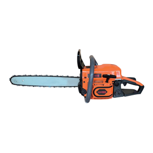 Tronçonneuse sans fil à batterie lithium, outil de coupe portatif pour jardin, OEM disponible - Product Image 1