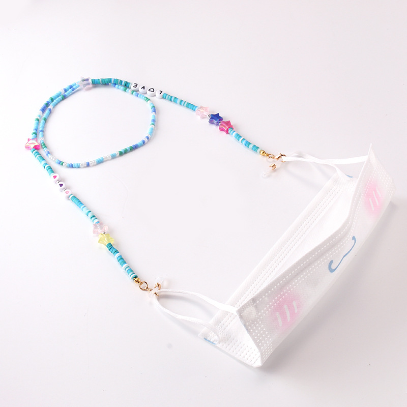 Logotipos de estrellas de cinco puntas y letras en stock.