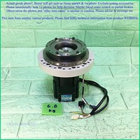 Plc Drive Hd 25-80 &amp; tamagawa 4512n4021, Robot Rotatif comme sur la photo, sn:5308 Vente en gros