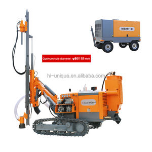 मेरा भू-तकनीकी ड्रिलिंग रिग कोर ड्रिलिंग मशीन फैक्टरी प्रत्यक्ष मूल्य - Product Image 2