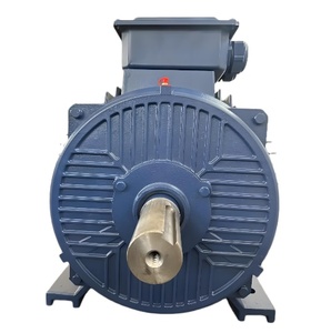มอเตอร์อุตสาหกรรม WEG 4kw 5kw 7.5kw 11kw 15kw 22kw 37kw 45kw 50kw 75kw 90kw ซีรีส์ W20 W21 W22 มอเตอร์ 3 เฟส - Product Image 4