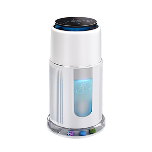 Intelligent Tuya Wifi Function APP <b>Remote</b> <b>Control</b> Household Air Purifiers Air Cleaner for Sale Air Purifier for Pet - Product Image 5