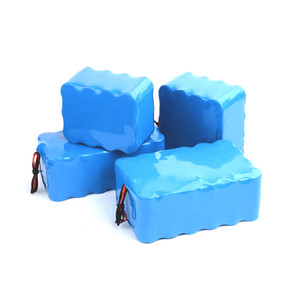 Factory Custom <b>12V</b> 12AH <b>Battery</b> 32650 Cell Lithium Ion - Product Image 1