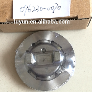 07 # Cam Disk 4Cylinder Cam Disk 096230-0070 - Product Image 4