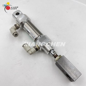 JENNEY Best Quality CMK2-CC-20-12-FL350508 Cylinder for Offset <b>Printing</b> <b>Machine</b> Spare Parts - Product Image 5
