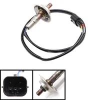 Sonde d'oxygène O2 de qualité supérieure pour voiture L3TF-18-8G1C LZA07-MD11 pour Ford Escape 2.3L 2005-2009, capteur de rapport air/carburant L3TF-188G1A LZA07