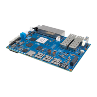 Banana Pi Bpi-r4 Mediatek Mt7988a ( 880) Quad-core Arm Corex-a73 4gb Ddr4 8gb Emmc Support Openwrt Smart Router Board