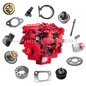 Phụ tùng xe tải CUMS chính hãng từ nhà máy dành cho động cơ ISF2.8/3.8 ISD6.7 QSB6.7 ISL8.9 QSL8.9 ISZ13 QSZ13 X12 QSM11 QSK23/38/60 - Product Image 5