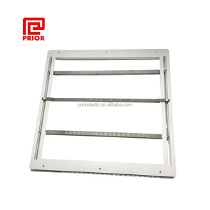 Pallet Hàn Sóng Thông Dụng Với Kích Cỡ PCB Có Thể Điều Chỉnh - Product Image 5