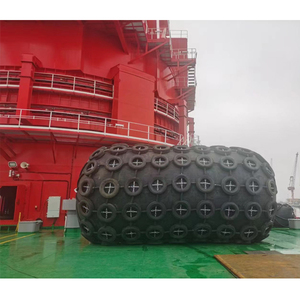 Tàu chống va chạm túi khí tốt tàu tung ra túi khí Hàng Hải - Product Image 2