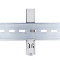 Medidor de Energía Bidireccional MID B+D de 1 Fase y 1 Cable para Riel DIN YTL DEM1A 0.25-5(100)A
