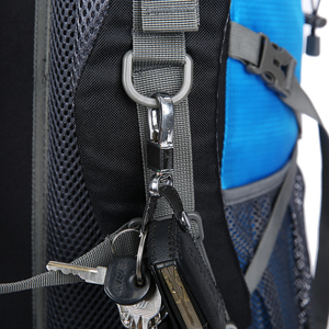 Custom 70L ultraleggero alla moda zaino <span class=keywords><strong>da</strong></span> viaggio impermeabile per escursioni in <span class=keywords><strong>montagna</strong></span> borse per uomo e donna - Product Image 2
