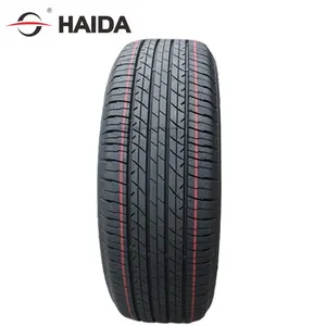 HAIDA tire for car wholesale pricing 175/70R13 185/70R13 185/65R14 195/65R15 215/55R16 225/45R17 car tires