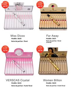 Vente en gros d'usine, parfum en spray longue durée pour femmes, 35 ml, neutre - Product Image 3