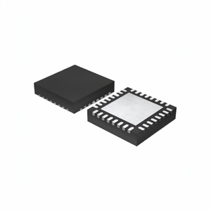 32 VFQFN Exposed Pad EFM8UB20F64G-A-QFN32R Buy Electronics Components Online BOM IC In Stock Embedded - Product Image 1