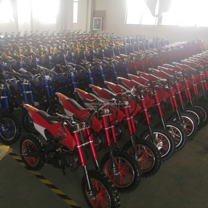 Nouveaux vélos de poche électriques <span class=keywords><strong>dirt</strong></span> 350w à vendre de haute qualité - Product Image 3