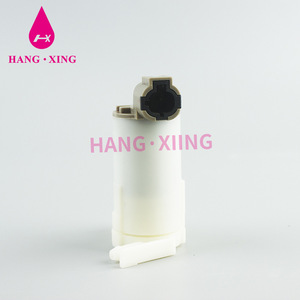 Motor de Lavadora de Autos Hang Xing 28920-1E400 para Nissan Eléctrico Blanco - Product Image 4