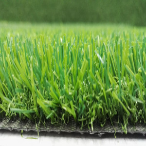 Meisen gazon <span class=keywords><strong>synthétique</strong></span> coloré pour jardin, parc, paysages, toit, <span class=keywords><strong>balcon</strong></span>, terrasse, sol, tapis d'herbe verte - Product Image 2