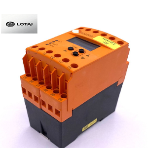 Nuova e Originale Unità di Valutazione DD2503 MONITORFR1 per il Monitoraggio della Velocità - Product Image 1