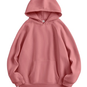 Sweatshirts à capuche courts en molleton pour femmes, délavés à l'acide, à manches longues, confortables, décontractés et basiques, pour tenues d'automne 2025 - Product Image 2