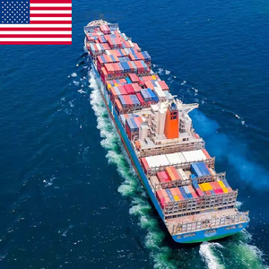 <strong>Cheap</strong> <strong>Shipping</strong> Rates China to US Freight Forwarding Professional Air Express Door-to-Door Logistics Sea Land Freight <strong>Services</strong> - Product Image 2